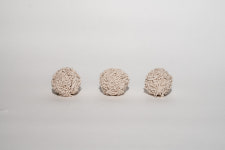 동묘동락 우리동네 고양이 두부모래 2.4kg x 6개 고양이 두부모래 : 멍냥회관