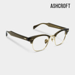 애쉬크로프트 capote (in cold blood) 카포티 인콜드블러드 45 사이즈 : 브크스