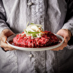 주왕산가든 한우불고기 전골 밀키트 750g, 1개 : 주왕산가든