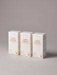 건강한 임산부와 태아를 위한 고함량 맘스메이트 활성 엽산 800+, 30정, 3개 : 떨이천국