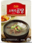 진한식품 소머리곰탕 570g : ALL유통