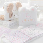 회사달력제작 봉제 노트북 DIY : 하이커어머스