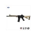 MARUI URG-I 11.5inch Sopmod Block3 GBBR 가스블로우백 가스건 : 케이건샵