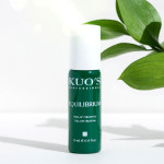 쿠스 이퀄리브리엄 스팟롤 10ml 트러블지우개 여드름롤온 스팟 : 더 예쁨