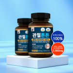 3+3 관절튼튼 3병+3병덤(총6병) : 두리농산알로에