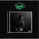 제이민 EP앨범 Sorry Im Late JMIN : SORI