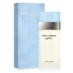 돌체앤가바나 향수 라이트 블루 오드뚜왈렛 EDT 50ml, 1개 : 향수1번가