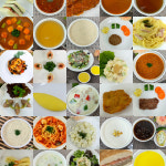 양식조리기능사 실기재료 전체세트 조리사자격증 밀키트모음 : YJ밀키트