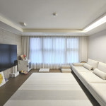 부산 명지 더샵퍼스트 3단지 커튼 블라인드 / 창원 마산 진해 김해 진주 사천 부산 데코인홈 : 데코인 홈