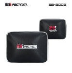 스펙트럼 SB-8008 (소) BK 블랙 배드민턴가방 라켓백 스포츠가방 미니가방 : 스포츠팩토