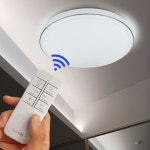 데이온 LED 원형 리모컨 방등 60W 색변환 디밍 : 주식회사 안트