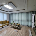 부산 명지 엘크루솔마레 커튼 블라인드 / 창원 마산 진해 김해 진주 사천 부산 데코인홈 : 데코인 홈