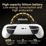 가정용 오락실 레트로 게임기 콘솔 프로 선물 무선 블루투스 한정판 생일 패드 스위치 게임 : 브라이트존