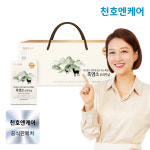 천호엔케어 지리산 자연방목 흑염소즙 흑염소진액 엑기스 오리지널 30포, 1개 : 천호엔케어