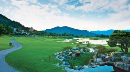 전라도골프 파인힐스cc 순천골프장 1박2일 : 국내 해외골프 부킹예약센터