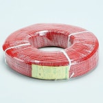 약5.5SQ 적색 10번 305M UL 1015 : SJ누리