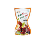 유쾌통쾌 내안의변신 파우치 혼합음료 90ml : 주식회사 다누리