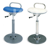 (5일이내 발송) 크린룸의자 WS-100 시리즈 CLEANROOM CHAIR -JC : 제이랩솔루션