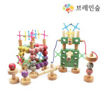 브레인숲 큐렉스 버블크로스 220 : 예하팩토리