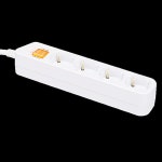 3호 4구 KS 자동소화 3M 16A 메인스위치 : SJ누리