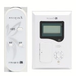 플러스 1구 리모컨스위치 : SJ누리