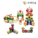 브레인숲 큐렉스 버블크로스 100 : 예하팩토리