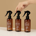 올리브영 노워시 트리트먼트 미용실 단백질 트리트먼트 헤어클리닉 열보호제 손상모복구 탄머리 : Celltiara