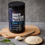 성풍양행 웨이프로틴 360g : 땡큐파워