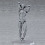 드로잉 그림 피규어 웹툰 애니 스케치 모션 관절 인형 소묘 포즈 자세 : OURSE