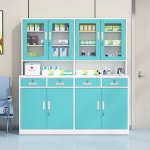 밀폐형 시약장 환기 안전 환기시약장 밀폐형시약장 시약 : 린블리의 상점