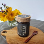 지리산별마루 국산 도라지청 약도라지청 400g 액기스 즙 진액 : 꿈파는농부들