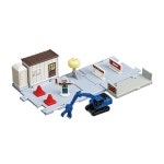 토미카 월드 타운 도로 공사현장 : n토이샵