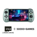 가정용 오락실 레트로 게임기 콘솔 휴대용 소스 스크린 선물 게임 인치 색상 : 브라이트존