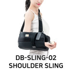 DB-SLING-02 어깨 보조기 (주)다복메디칼 의료기기 : 다복메디칼
