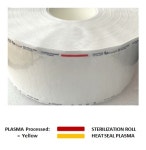 40cm x 100m 플라즈마 멸균기 전용 포장지 롤용지 롤파우치 tyvek  소독봉투 : 서연메디시스