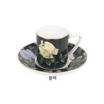 [갤러리아] [포트메리온]로지 리 에스프레소잔 0.08L 4인조(TBR)(타임월드) : 갤러리아백화점