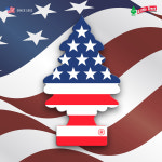 리틀트리 차량용방향제 옷장용 종이방향제 걸이형 디퓨저 : 라이커룸