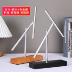 키네틱아트 진자운동 뉴턴 실내 장식 사무실 인테리어 : 똑순이직구