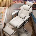 사무용 타이탄게이밍의자 피시방 리클라이너 컴퓨터 의자 체어 : 방가MART