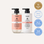 31번가드레스룸 | [1+1] 더블유드레스룸 퍼퓸 바디워시 & 바디로션 500ml : 더블유 드레스룸