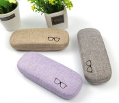 안경곽 유아안경케이스 여행용안경집 플라스틱 돋보기 안경주머니 휴대용 썬글라스집 1P : 굿마켓팩토리