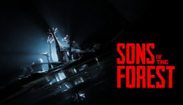 스팀 PC 선즈 오브 더 포레스트 Sons Of The Forest NA 신규계정 : 코드나라