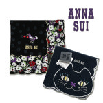[ANNA SUI] 안나수이 손수건 쁘띠스카프 : 세컨스토리