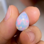 에티오피아 오팔 4.55ct : 디오네 주얼리