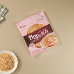 오성푸드 현미 누룽지150gx5봉 : 오성푸드공식몰