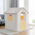 아누리 키즈하우스 유아 놀이 실내놀이터 : 아누리