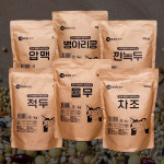 열려라곳간 한끼두루 잡곡 혼합곡 혼합잡곡 30종 모음전 : 열려라곳간