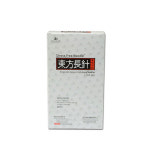 동방 장침 멸균침 수지침 한방침 혈자리 1000p 사혈침 손침 신수지침 스티커침 경혈침 테이프침 지압봉 지압 귀침 이침 한의원침 쑥뜸 : 헤어본