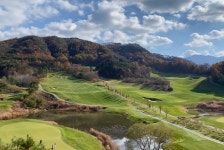 (전북2색) 골프존무주cc+장수cc 패키지 2월~3월 : 골프매니저