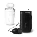 엠글로벌스 갓템 클립온 블루투스 이어폰 MGB-001 : 에이스텍